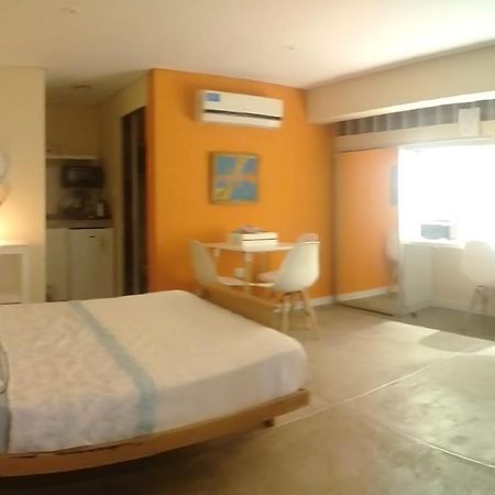 Apartamento Casanatura Posadas Exterior foto