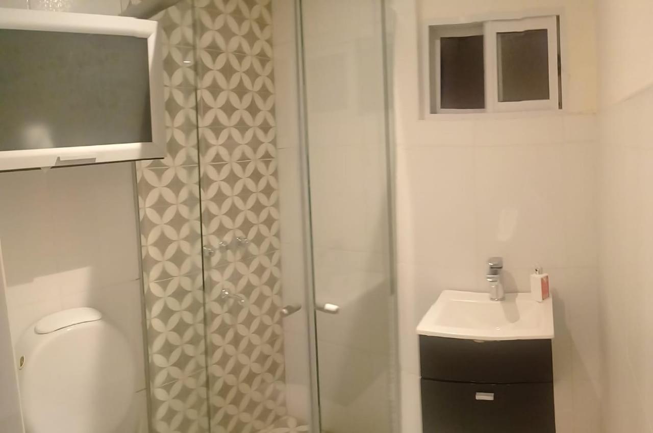 Apartamento Casanatura Posadas Exterior foto
