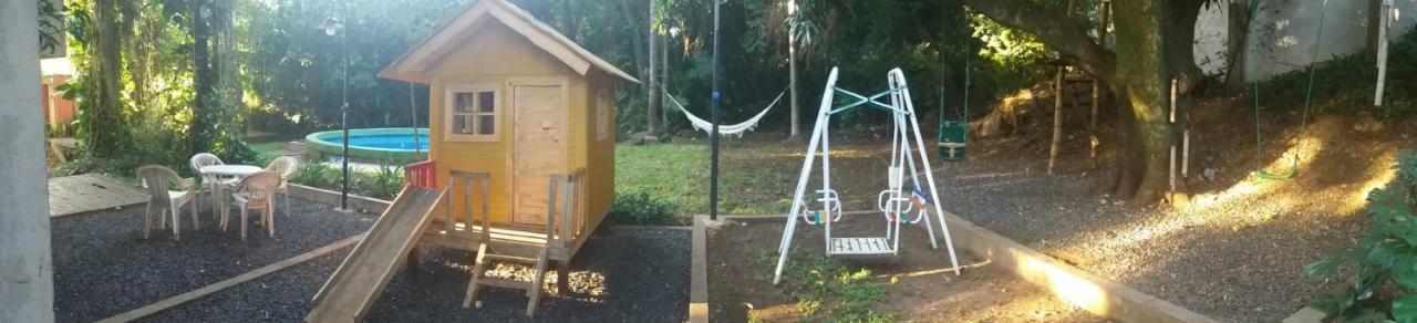 Apartamento Casanatura Posadas Exterior foto
